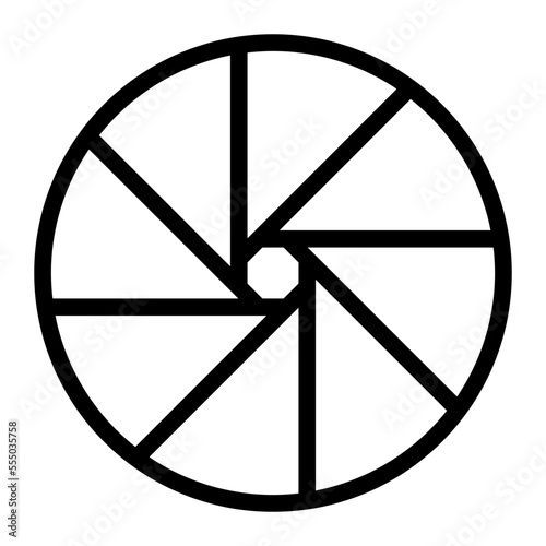 aperture