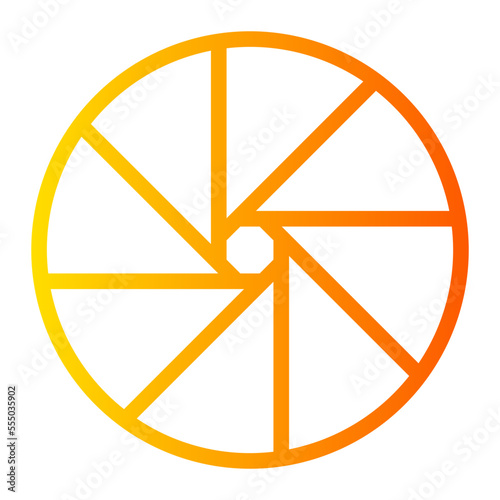 aperture