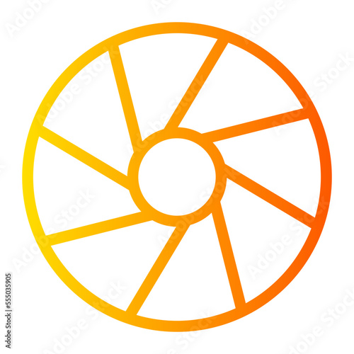 aperture