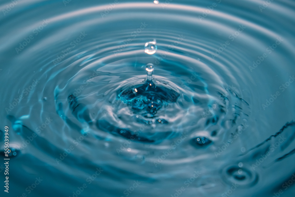 Blur water drops, gorgeous ocean waves stopping steam with air bubbles on bright sea wave background. Popular view. Nature landscape. Blur water drops, gorgeous ocean waves stopping steam with air bubbles on bright sea wave background. Popular view. Nature landscape.