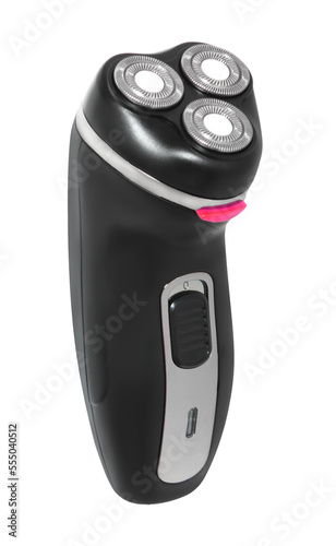 electric shaver