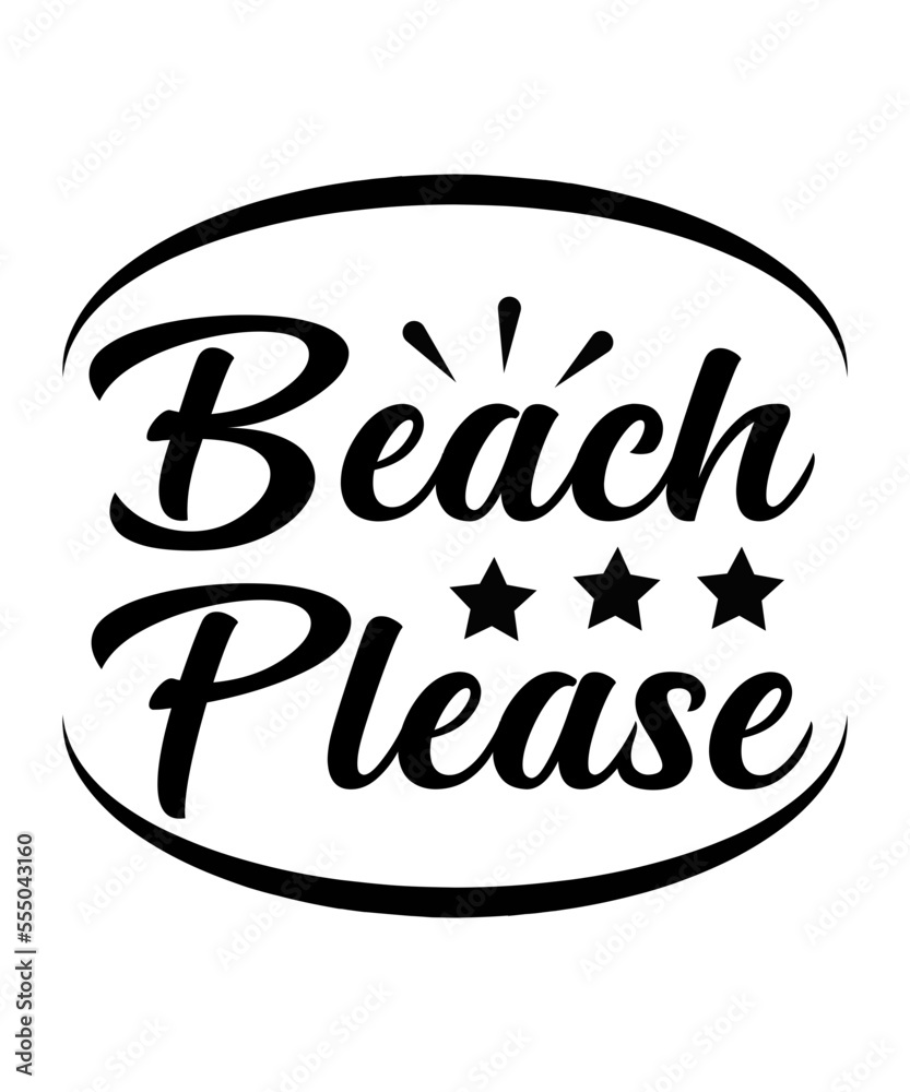 Summer Beach Bundle SVG, Beach Svg Bundle, Summertime, Funny Beach Quotes Svg, Salty Svg Png Dxf Sassy Beach Quotes Summer Quotes Svg Bundle,BEACH SVG Bundle, SUMMER Svg, Beach Clipart, Summer cut fil