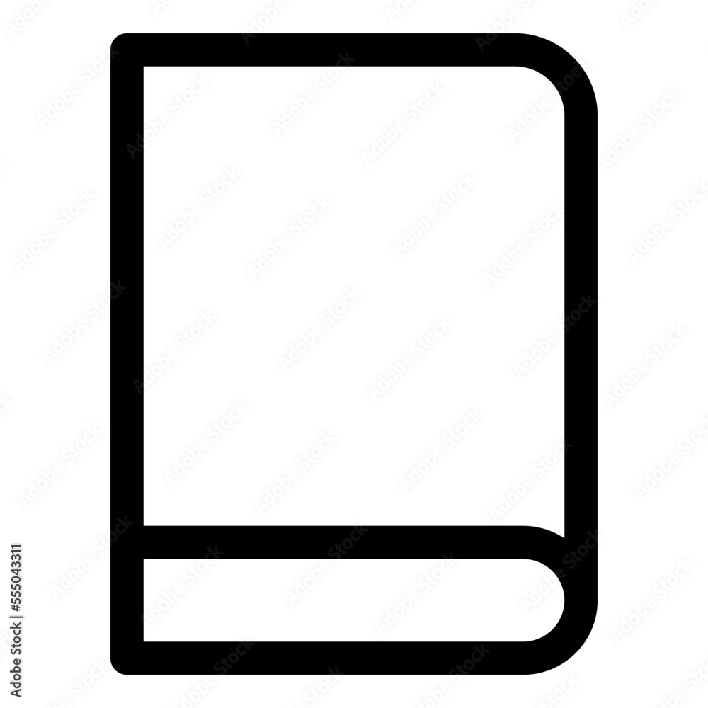 book icon