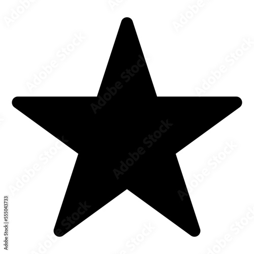 star icon