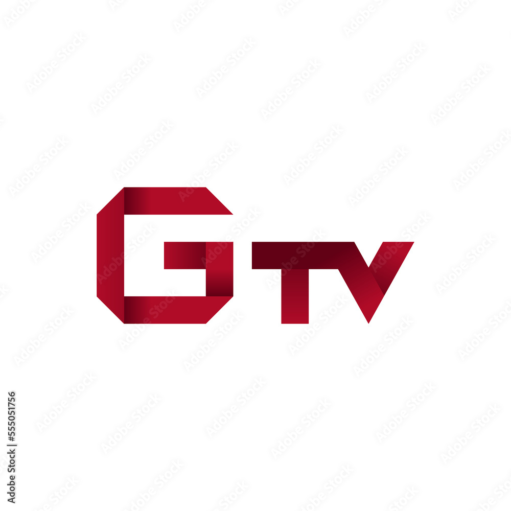 tv television electronic media logo icon vector template tv television electronic media logo icon vector template