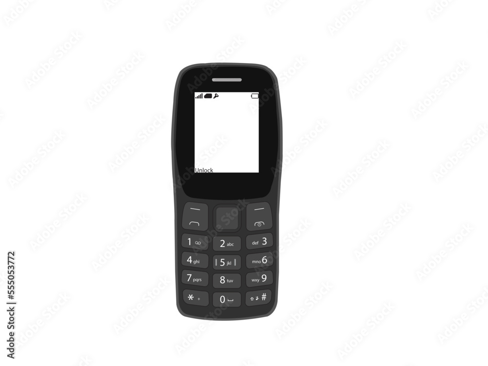 Black matte smartphone.Flat rays ,Collection of smartphone blank screen isolated with clipping path on white background Black matte smartphone.Flat rays ,Collection of smartphone blank screen isolated with clipping path on white background