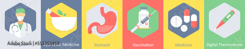 surgeon, ayurvedic medicine, stomach