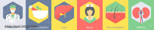 surgeon, ayurvedic medicine, liver