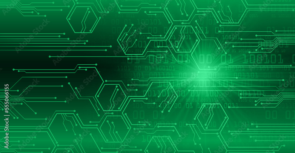 cyber circuit future technology concept background cyber circuit future technology concept background
