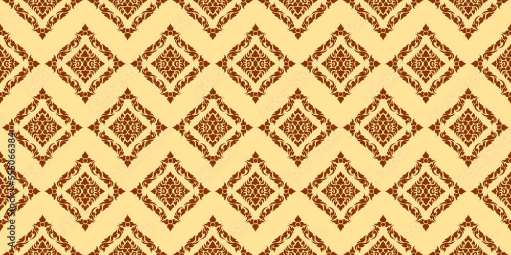 seamless pattern with ornament vector for background illustration decoration seamless pattern with ornament vector for background illustration decoration