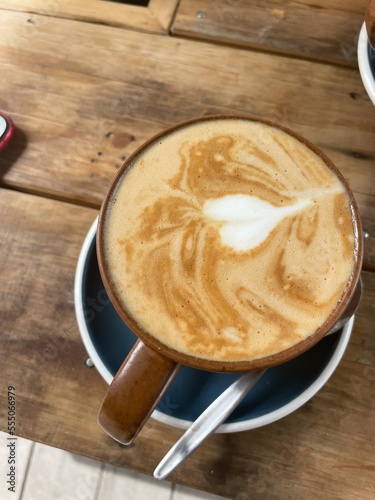 cup of coffee
