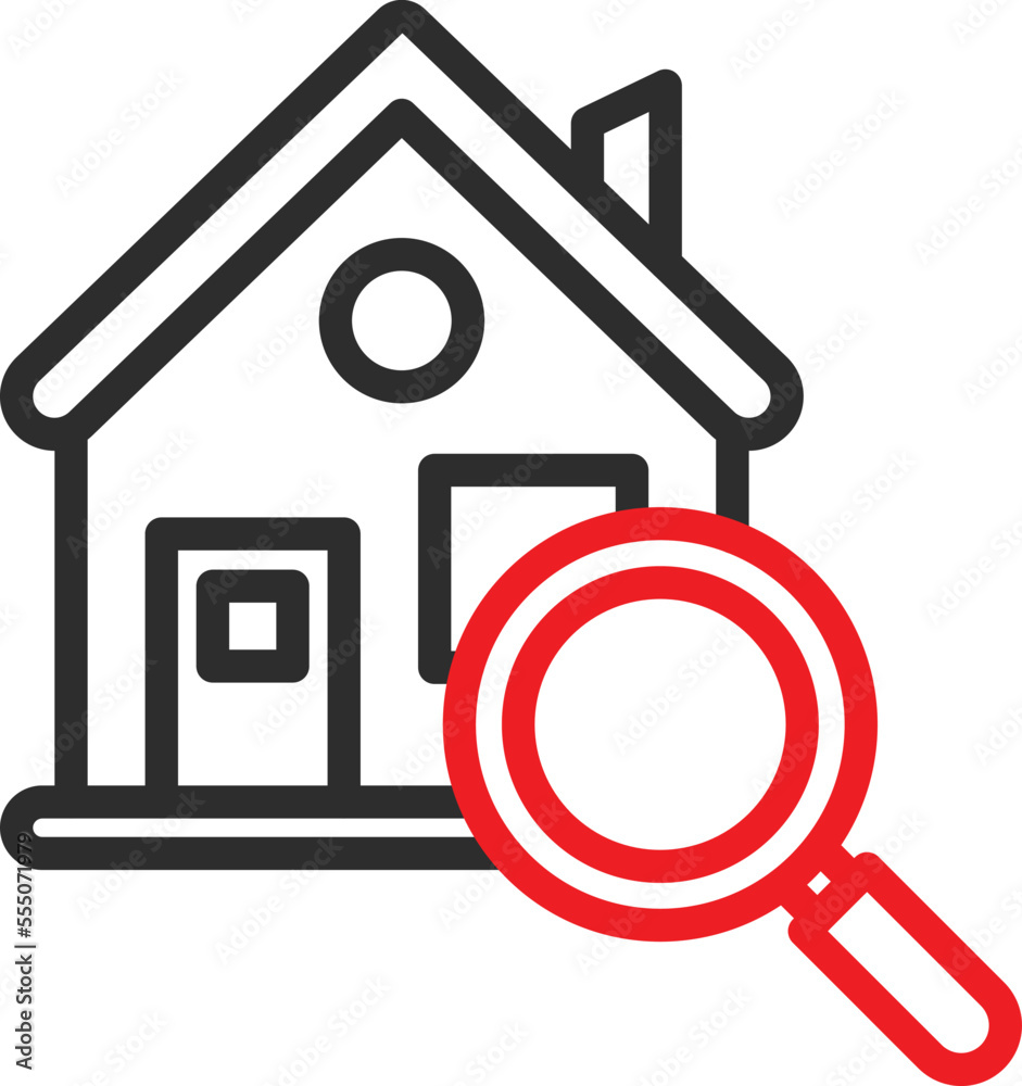 building inspection Vector Icon
building inspection Vector Icon