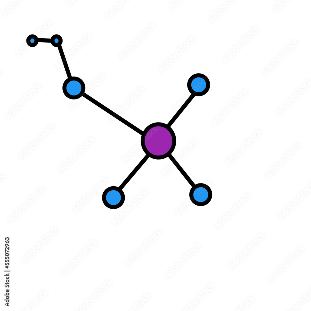Molecule Connection Molecule Connection