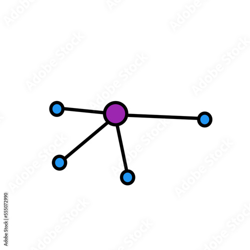 Molecule Connection