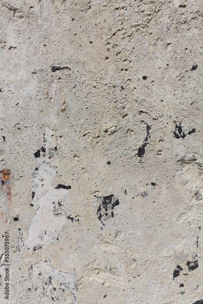 Concrete stone wall background. Grunge texture close up. Concrete stone wall background. Grunge texture close up.