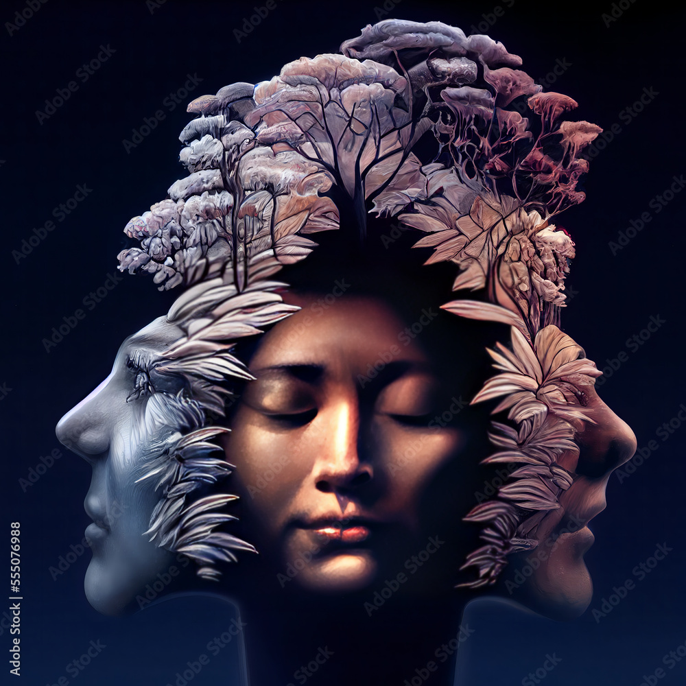 Peace, well-being and reflection