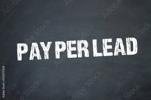 pay per lead 