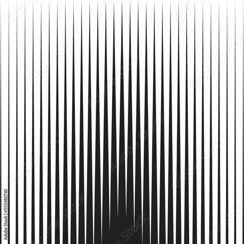 Abstract Black Diagonal Striped Background . Vector parallel slanting, oblique lines texture 