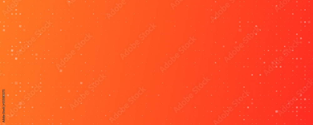 Abstract gradient geometric background of squares Abstract gradient geometric background of squares