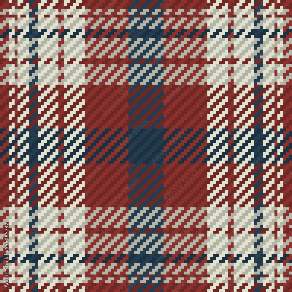 Seamless pattern of scottish tartan plaid. Repeatable background with check fabric texture. Vector backdrop striped textile print. Seamless pattern of scottish tartan plaid. Repeatable background with check fabric texture. Vector backdrop striped textile print.