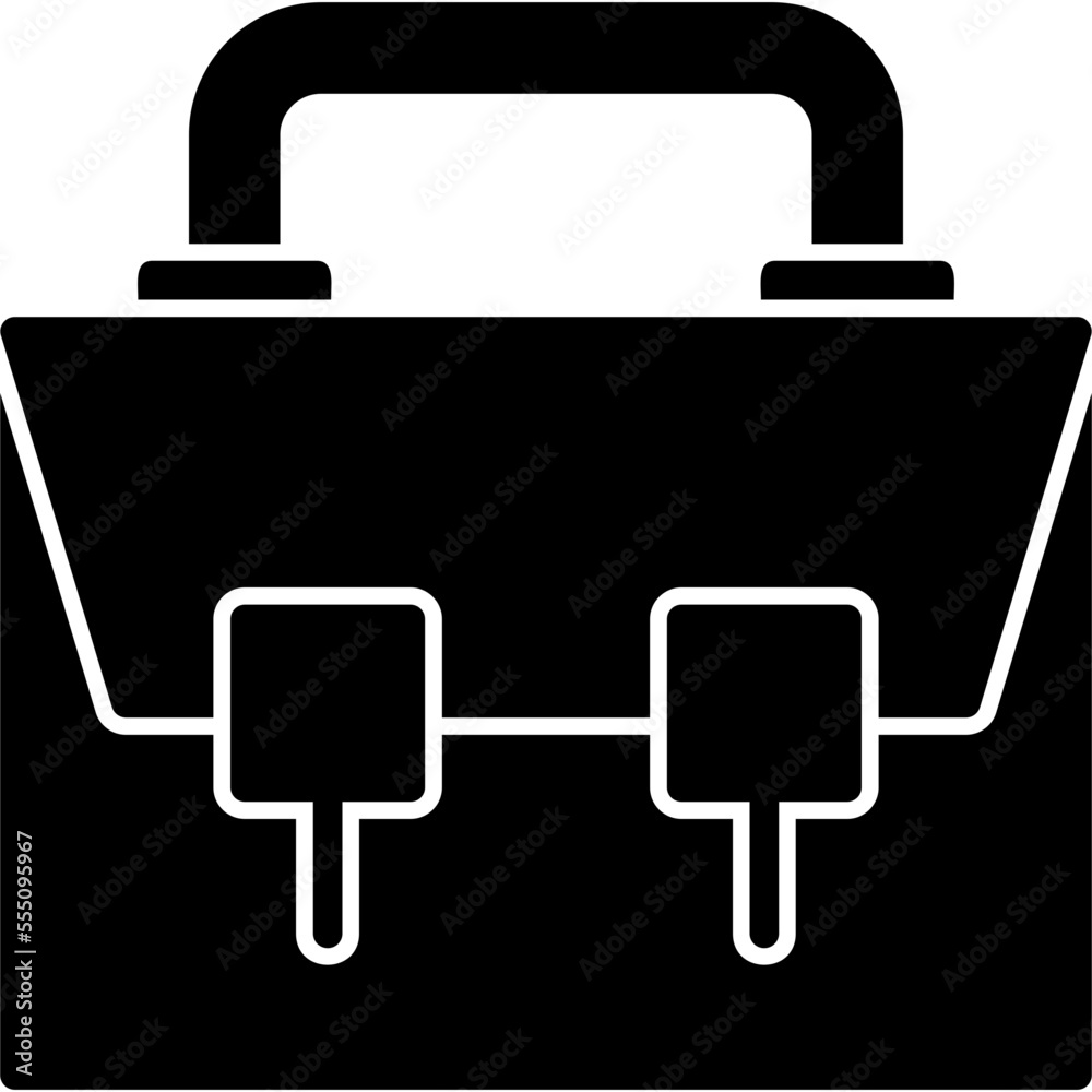 Briefcase Icon Briefcase Icon