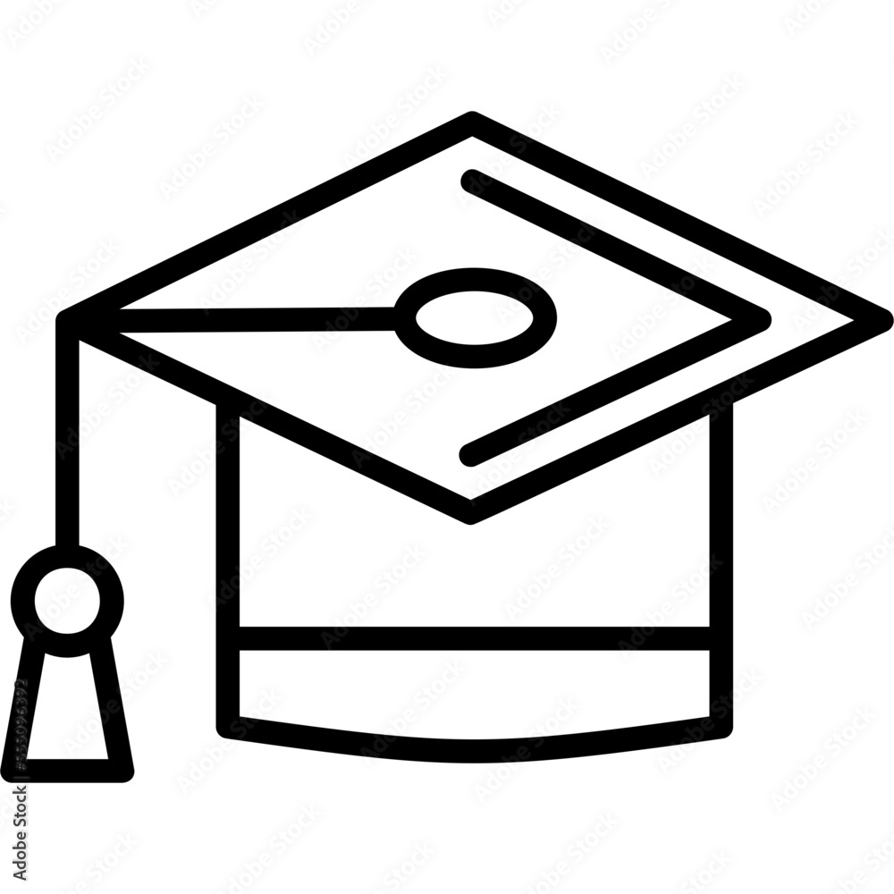 Graduate Icon Graduate Icon