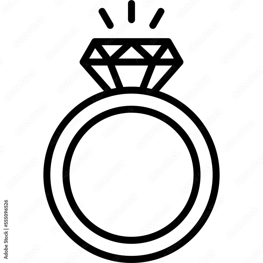 Ring Icon