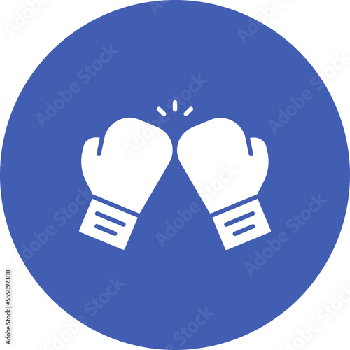 Boxing Icon