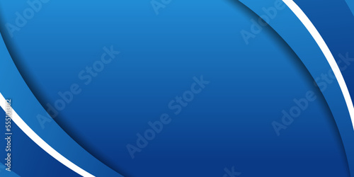 Vector abstract wave colorful wave landing page flat background vector design