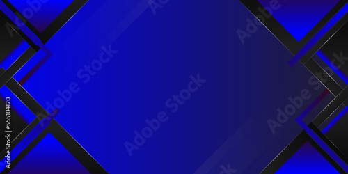 Vector abstract wave  colorful wave landing page flat background vector design
