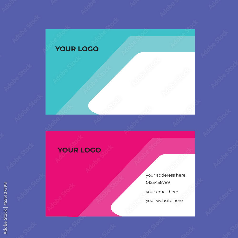 Business Card For Exclusive Sell 2