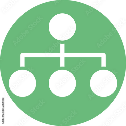 Planning Vector Icon
