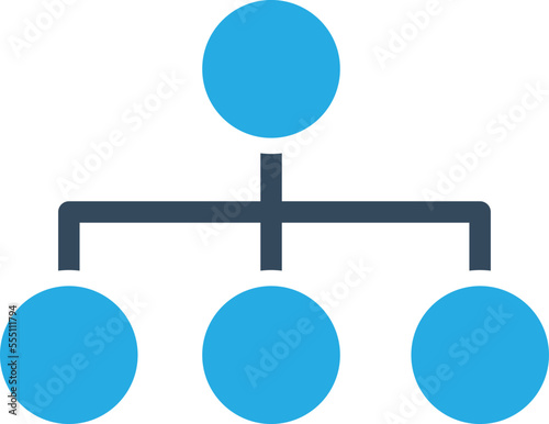 Planning Vector Icon
