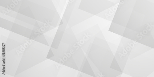 Abstract geometric background .  Abstract background with lines . Gray and white texture background . white and gray paper triangle abstract background. white paper texture and business ,card,flyer . 