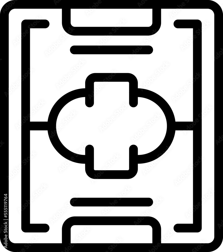 Sport camp icon outline vector. Soccer play. Field stadium Sport camp icon outline vector. Soccer play. Field stadium