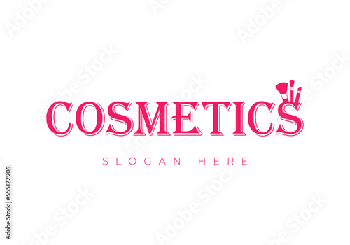 Letter mark logo design