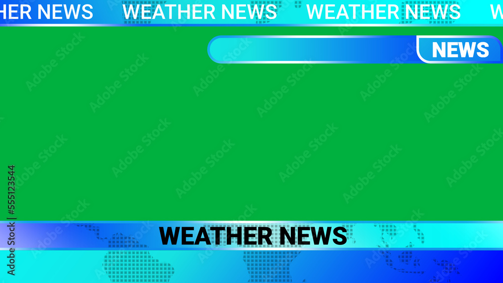 Obraz premium news events, broadcast, media, journalist and broadcasting concept