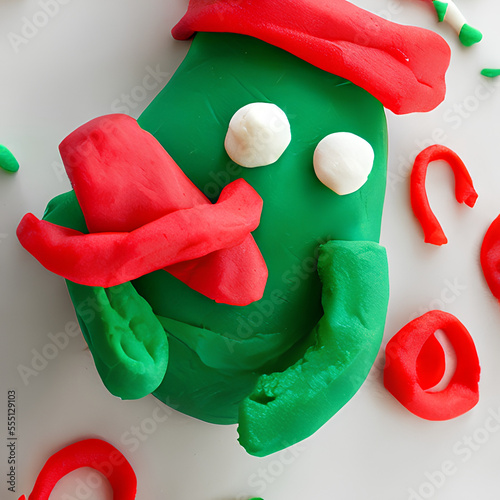 santa claus hat