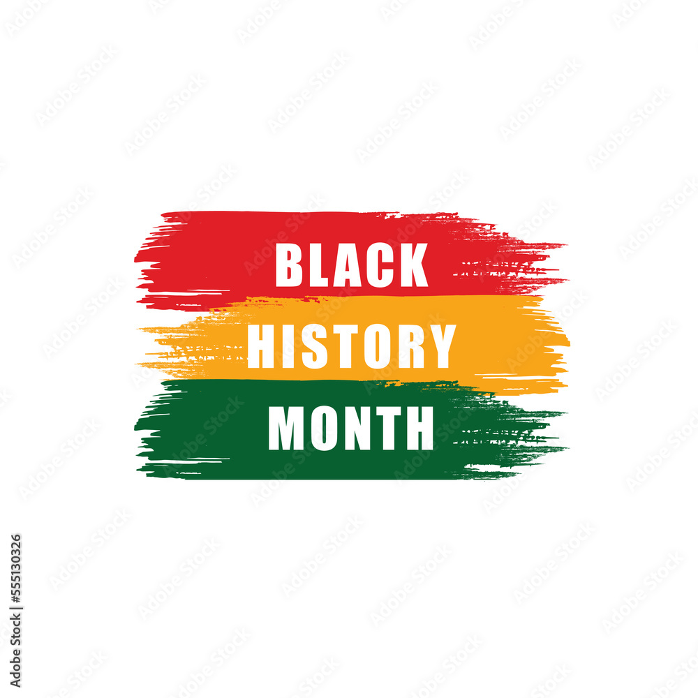 Black history month 2023, 2024, 2025 African American history