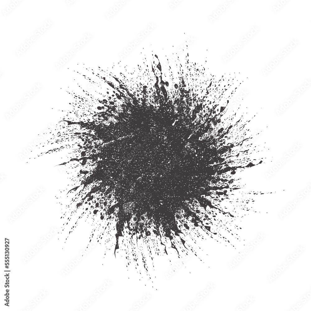 Modern design with grunge elements . Vector
Modern design with grunge elements . Vector