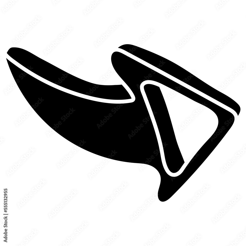 right arrow glyph icon right arrow glyph icon