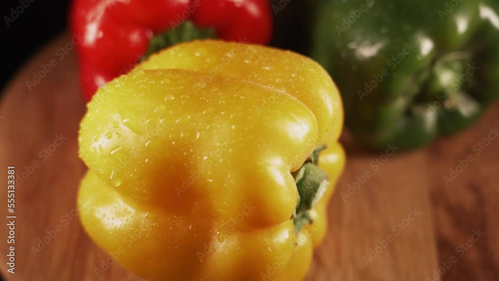 Free Stock Videos of Paprika, Stock Footage in 4K and Full HD