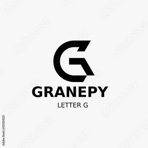 GRANEPY LETTER G