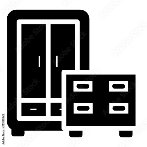 furniture icon