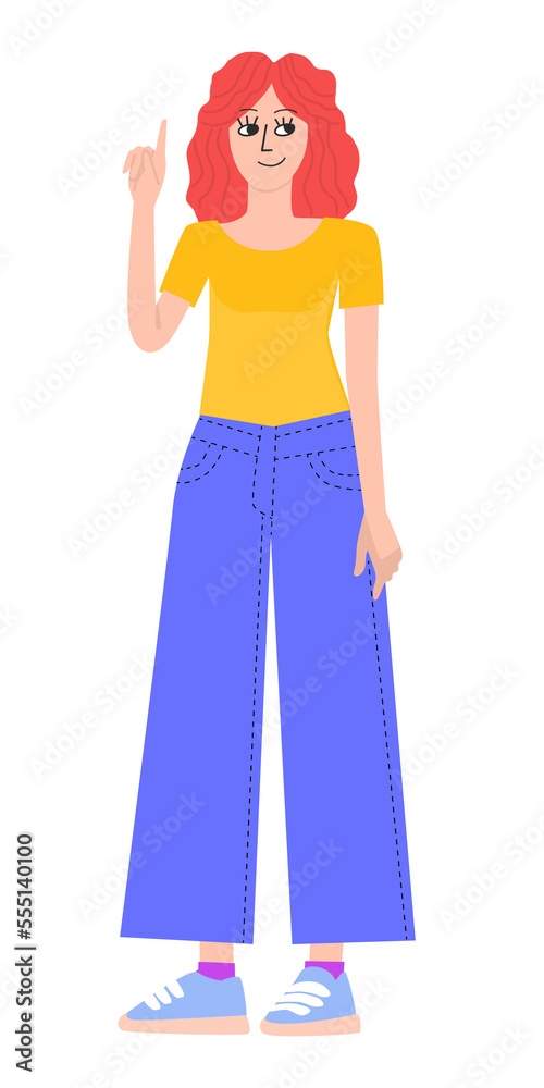 girl idea girl idea