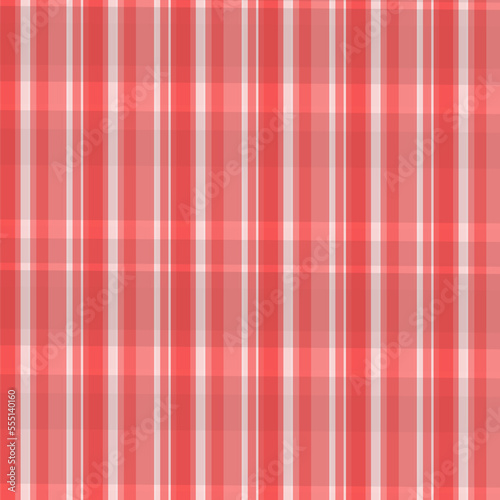red and white checkered pattern