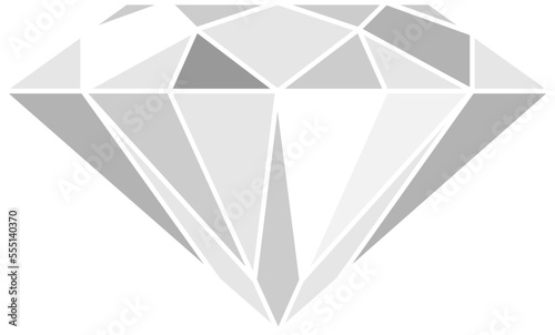 Diamond cut