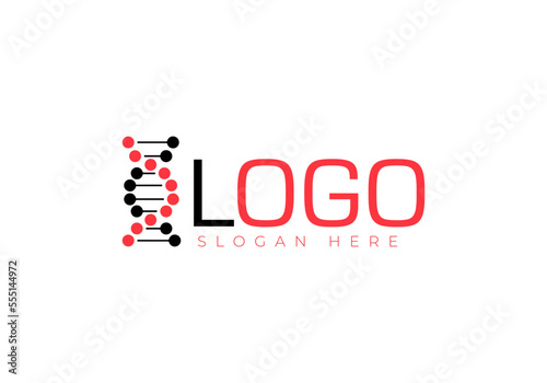 LOGO DESIGN TEMPLATE 