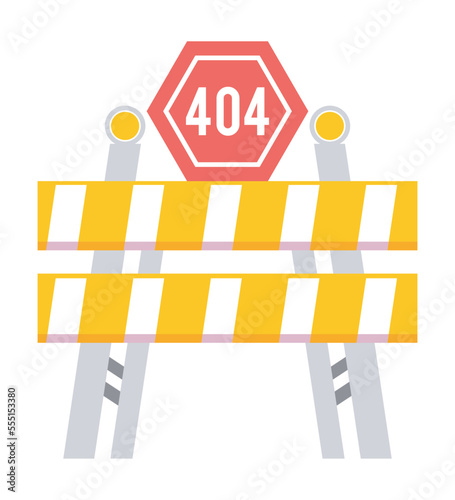 404 error in fence