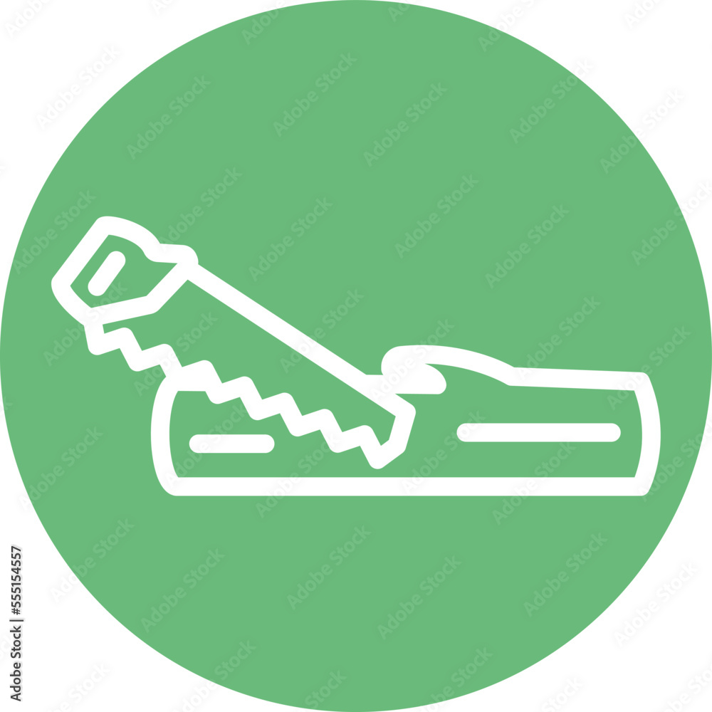 Wooden ax Vector Icon
Wooden ax Vector Icon